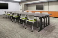 SpringHill Suites Raleigh Apex - Wifi