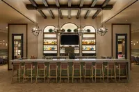 The Notary Hotel, Philadelphia, Autograph Collection - bar