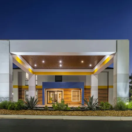 City Express by Marriott Yulee