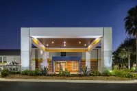City Express by Marriott Yulee - breakfast