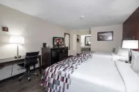 Red Roof Inn Prattville - 2-Star