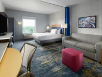 Home2 Suites by Hilton Greenville Downtown Hotels near Catlin Park