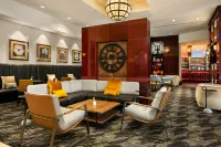 Sheraton Overland Park Hotel at the Convention Center - 4 estrellas