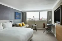 فندق كارديف ماريوت - جاكوزي