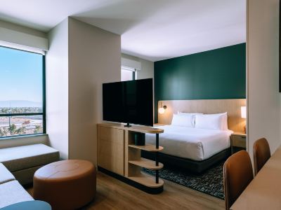 Hyatt House Ontario Airport