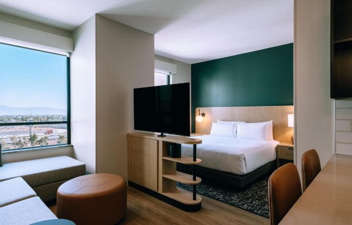 Hyatt House Ontario Airport