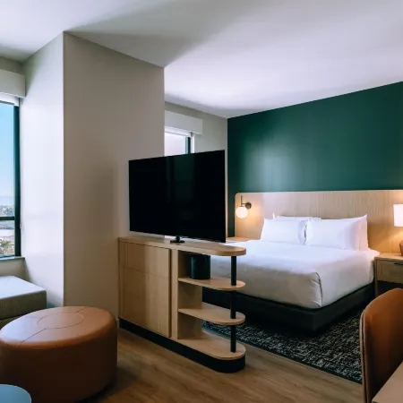 Hyatt House Ontario Airport