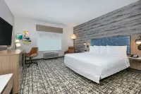 Hampton Inn & Suites by Hilton Shenandoah the Woodlands - 2-Star