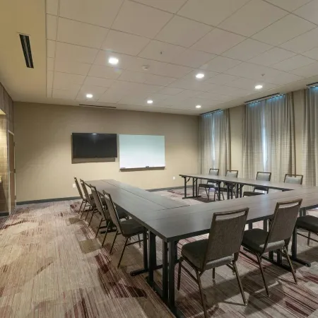 Courtyard Cartersville