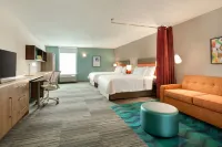 Home2 Suites by Hilton Sarasota Bradenton Airport - spa
