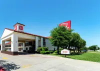 Red Roof Inn Dallas - Mesquite/ Fair Park NE - 2-Star