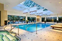The Sutton Place Hotel Vancouver - Pet friendly