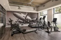 Protea Hotel O.R. Tambo Airport - Gym