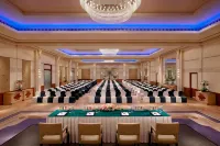 ITC Gardenia, a Luxury Collection Hotel, Bengaluru - جاكوزي
