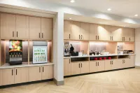 TownePlace Suites酒店坦帕娛樂場區域 - 3星級