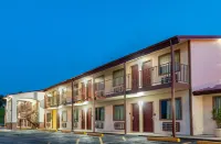 Red Roof Inn Buffalo, TX - 2-Star