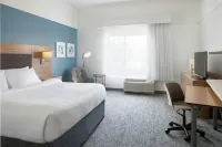TownePlace Suites Latham Albany Airport - Wifi