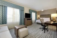 Homewood Suites by Hilton Dallas/Allen - Pet Friendly