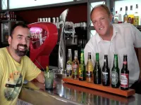 Hotel Reymar Playa - bar