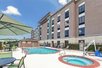 Hampton Inn & Suites Houston/League City - Parkering