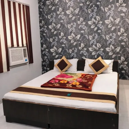 Hotel Himalaya