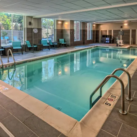 Residence Inn Blacksburg-University