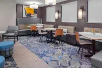 Residence Inn St. Louis West County - breakfast