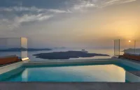 Istoria Hotel - Strand