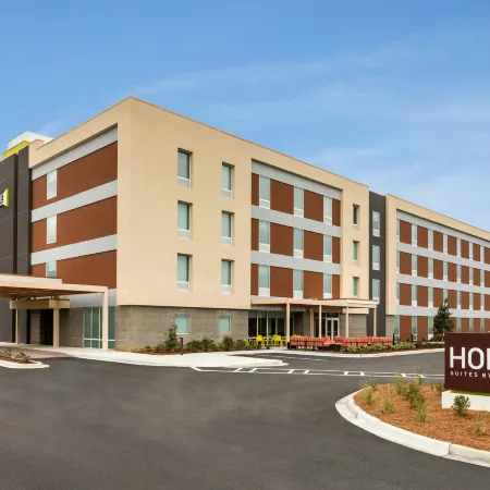 Home2 Suites by Hilton Statesboro