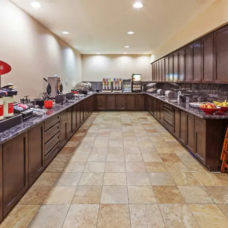 TownePlace Suites Odessa