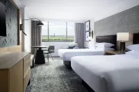Sheraton DFW Airport Hotel - 4-Star
