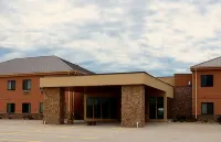 Cobblestone Inn & Suites - Newton - 2-Star