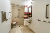 Red Roof Inn Phoenix - Midtown - 2 Yıldız