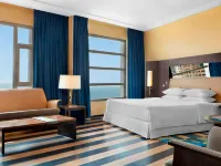 Four Points by Sheraton le Verdun Hotels near Camille Chamoun Olympic Stadium