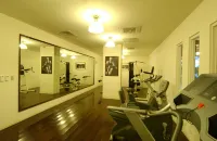 Palau Royal Resort - Gym