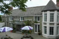 Porth Lodge - 4 stjerner