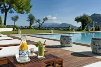 J.K. Place Capri - de luxe
