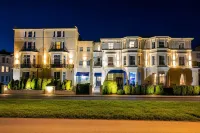 The Carlton Hotel - 2つ星