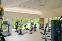 The Cove Eleuthera - Gym
