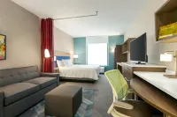 Home2 Suites by Hilton Houston Pearland - Haustierfreundliche