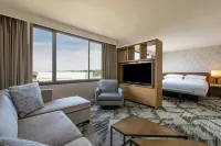 Sheraton Birmingham Hotel - Pet friendly
