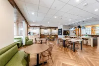 Fairfield Inn & Suites Gainesville I-35 - Pools