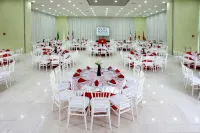 Four Points by Sheraton Veracruz - Morgenmad