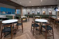 Fairfield Inn & Suites Charlotte Monroe - Gym
