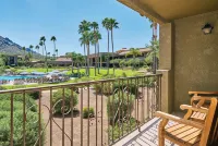 El Conquistador Tucson, A Hilton Resort - Mountain view