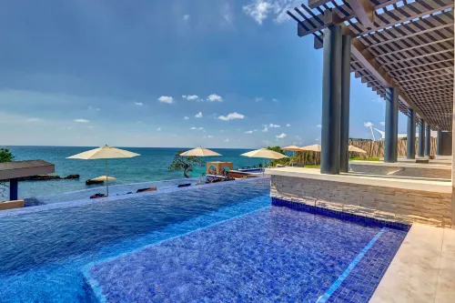 Grand Lido Negril Au-Naturel, An Autograph Collection All-Inclusive Resort - Adults Only - 5 Sao