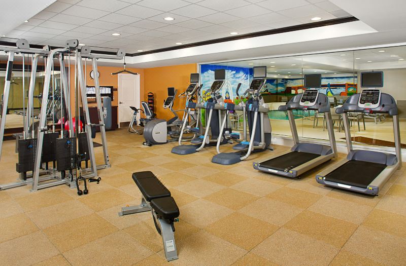Homewood Suites by Hilton Dallas Downtown photo 3