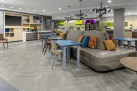 Home2 Suites by Hilton Salisbury - 3 étoiles