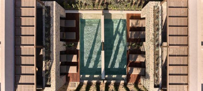 Theros All Suite Hotel - Adults Only Hotel di Kos