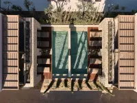 Theros All Suite Hotel - Adults Only Hotels near Lambi Beach